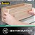 Fita fixa forte banheiro 24mmx1,5m - 3m (unidade) - Imagem 5