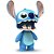 Boneco e personagem stitch 24cm. - elka (unidade) - Imagem 2