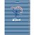 Caderno 01x1 capa dura stitch  80f - foroni (pct.c/04) - Imagem 5