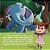 Livro infantil ilustrado hist. p/sonhar 16p 20x20cm (s) - bicho esperto (pct.c/08) - Imagem 3