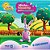 Livro infantil ilustrado hist. p/sonhar 16p 20x20cm (sortido) - bicho esperto (pct.c/08) - Imagem 4