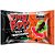 Doce ring pop halloween 240g - bazooka candy (dp.c/24) - Imagem 2