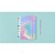 Caderno inteligente a5 candy splash 80fls 155x220mm - caderno inteligente (unidade) - Imagem 2