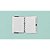 Caderno inteligente a5 candy splash 80fls 155x220mm - caderno inteligente (unidade) - Imagem 3
