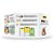 Etiqueta inteligente pimatag nfc tecno 25mm c/20 un - pimaco (caixa) - Imagem 2
