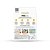Etiqueta inteligente pimatag nfc tecno 25mm c/20 un - pimaco (caixa) - Imagem 3