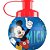 Squeeze mickey bolinha 250ml. (s) - tiba (pct.c/04) - Imagem 5