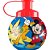 Squeeze mickey bolinha 250ml. (s) - tiba (pct.c/04) - Imagem 3