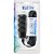 Extensao eletrica bipolar 3entradas 3mts. preta - elgin (unidade) - Imagem 5