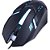 Mouse optico usb geek max usb 2.0 - maxprint (unidade) - Imagem 1