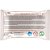 Massa de porcelana fria biscuit 85g natural - ink way (cx.c/10) - Imagem 3