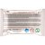 Massa de porcelana fria biscuit 85g azul cobalto - ink way (cx.c/10) - Imagem 3