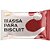 Massa de porcelana fria biscuit 85g vermelho rubi - ink way (cx.c/10) - Imagem 1