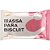 Massa de porcelana fria biscuit 85g rosa - ink way (cx.c/10) - Imagem 1