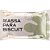 Massa de porcelana fria biscuit 400g natural - ink way (unidade) - Imagem 1