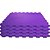 Tatame 04 placas 1x1mx1cm lilas - evamax (pacote) - Imagem 1