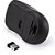 Mouse optico sem fio wireless 2.4ghz office - santana centro (unidade) - Imagem 3