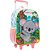 Mochila infantil com rodinha coala gr - xeryus (unidade) - Imagem 3