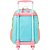 Mochila infantil com rodinha coala gr - xeryus (unidade) - Imagem 2