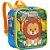 Lancheira termica leao kids - xeryus (unidade) - Imagem 3