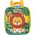 Lancheira termica leao kids - xeryus (unidade) - Imagem 1