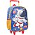 Mochila infantil com rodinha astronauta kids gr - xeryus (unidade) - Imagem 3