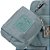 Bolsa feminina bag trendy 03 verde lateral - xeryus (unidade) - Imagem 2