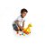 Brinquedo educativo girafa lola c/blocos - kendy brinquedos (unidade) - Imagem 2