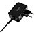 Fonte para notebook 65w universal tipo-c - elgin (unidade) - Imagem 1