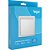 Luminaria led quadrada 24w sobrepor 6500k pr - elgin (unidade) - Imagem 1
