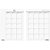 Caderno inteligente planner refil medio casual - caderno inteligente (pacote) - Imagem 3