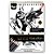 Caderno desenho universitario sketchbook tecnico 50f.150g - dac (unidade) - Imagem 1