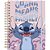 Caderno 01x1 capa dura stitch smart 80f - dac (unidade) - Imagem 1