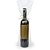 Embalagem para garrafa saco incolor 15x44cm - packpel (pct.c/25) - Imagem 1