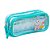 Estojo duplo stweet donuts retangular (s) - kit (unidade) - Imagem 2