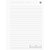 Caderno 10x1 capa dura mentos 160fls. - jandaia (pct.c/04) - Imagem 2