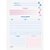 Caderno 01x1 capa dura mentos 80fls. - jandaia (pct.c/04) - Imagem 3