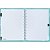 Caderno inteligente grande maldives by luara 80fls 215x28 - caderno inteligente (unidade) - Imagem 5