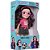 Boneca com mecanismo luluca com som - 30cm - estrela (unidade) - Imagem 5