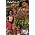 Quebra-cabeca cartonado moana 2 100 pecas - toyster (unidade) - Imagem 2