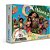 Quebra-cabeca cartonado moana 2 120 pecas grandao - toyster (unidade) - Imagem 1
