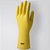Luva sanro fit amarela xgrande - sao roque (par) - Imagem 5