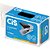 Grampeador metal cis c-5 metallic p/12fls. 26/6 - sertic (unidade) - Imagem 2