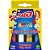 Cola com glitter tubo 25g. 4 cores - radex (estojo) - Imagem 1
