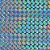 Contact liso 45cmx10m holografico prata - contact (rolo) - Imagem 1