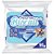 Massa de porcelana fria biscuit 90g azul claro - polycol (cx.c/12) - Imagem 1