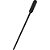 Lacre para malote preto escada pp 23cm. - tykheplas (pct.c/100) - Imagem 1
