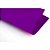 Papel cartolina dupla face color set 48x66cm roxo - reipel (pct.c/20) - Imagem 1