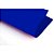 Papel cartolina dupla face color set 48x66cm azul escuro - reipel (pct.c/20) - Imagem 1