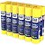 Cola em bastao 10g shrink - tekbond (pct.c/12) - Imagem 1